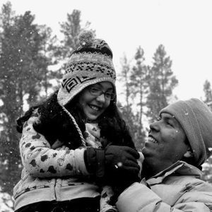 Meet your Posher, Ubaldo